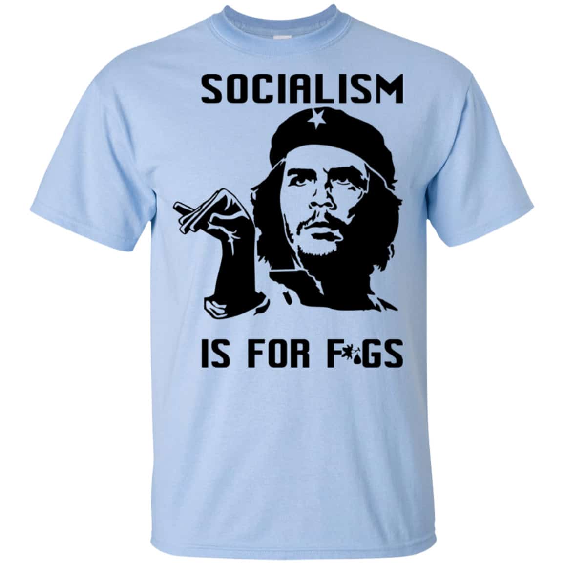 Steven Crowder: Socialism Is For Figs Shirt, Hoodie, Tank