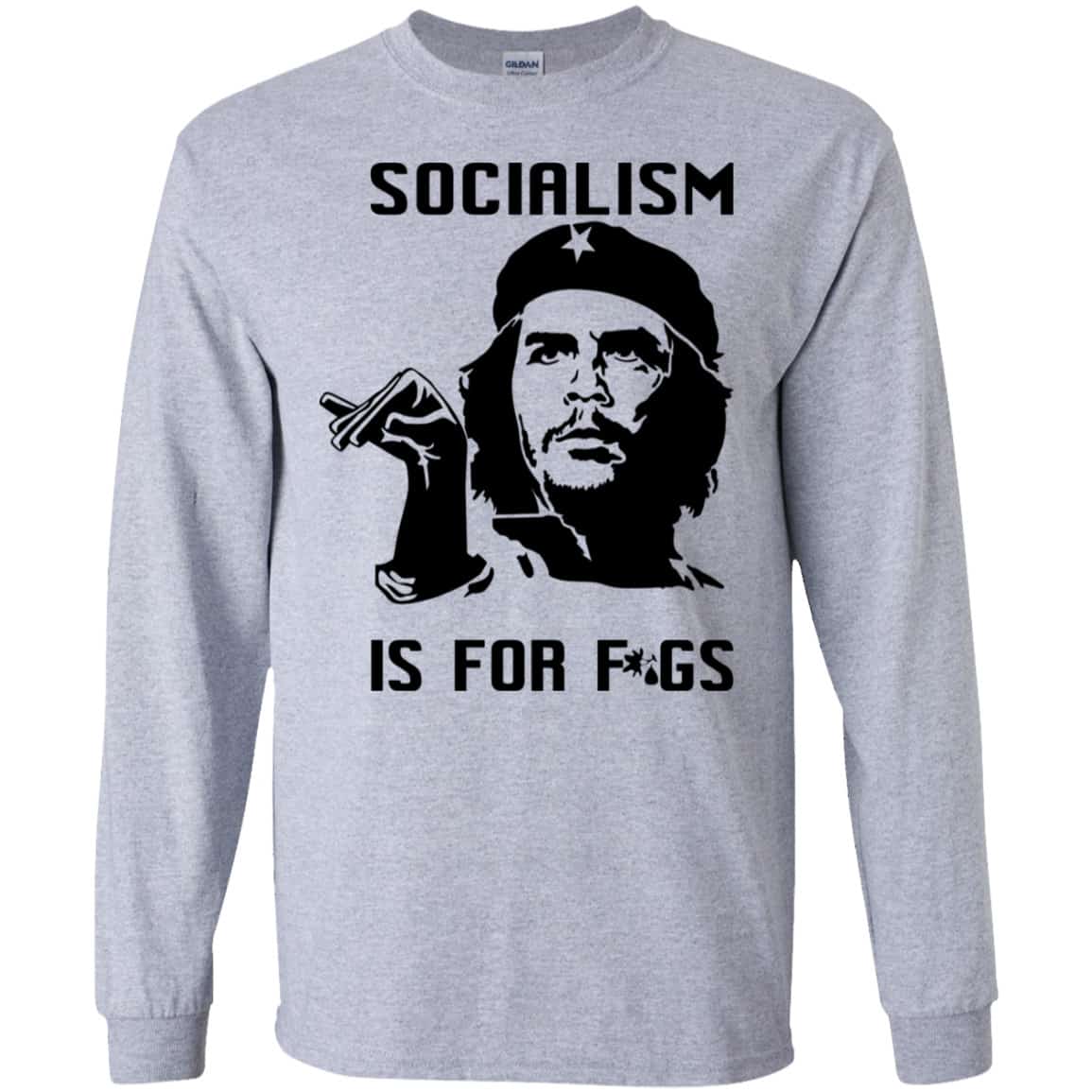 Steven Crowder: Socialism Is For Figs Shirt, Hoodie, Tank