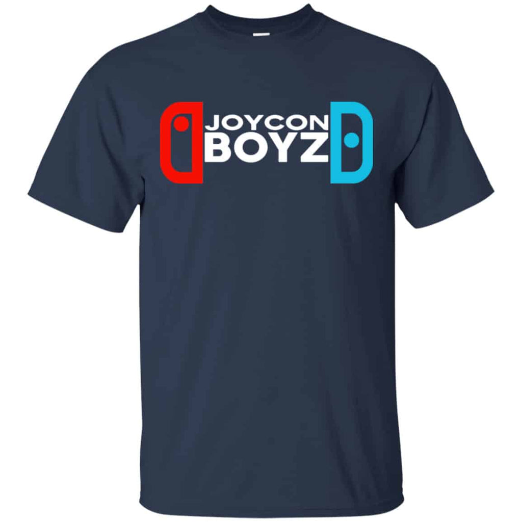Etika’s Joycon Boyz Shirt, Hoodie, Tank