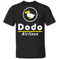 Dodo Airlines Animal Crossing Shirt, Hoodie, Tank