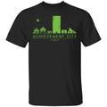 Achievement Hunter Achievement City Est 2012 Shirt, Hoodie, Tank