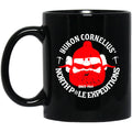 Yukon Cornelius North Pole Expeditions Yukon Cornelius Mug