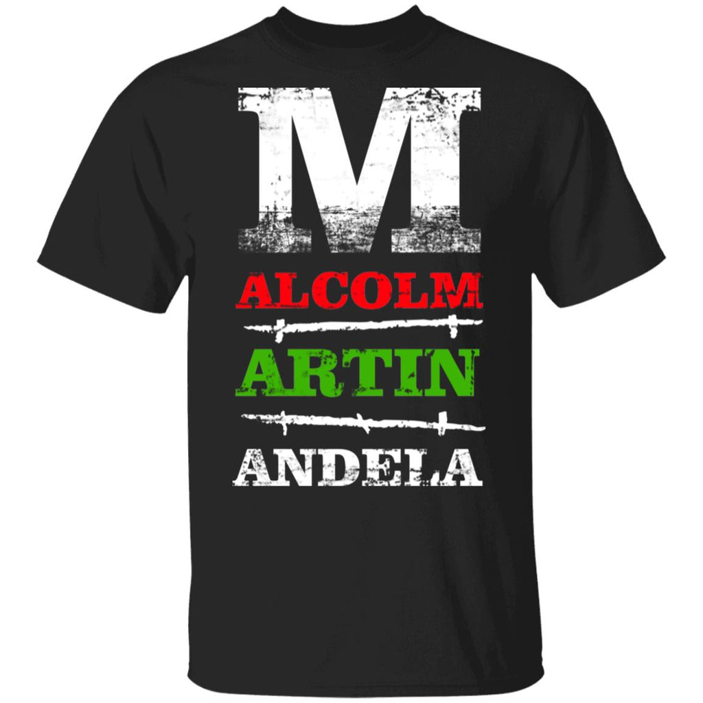 M Alcolm Artin Andela Shirt, Hoodie, Tank