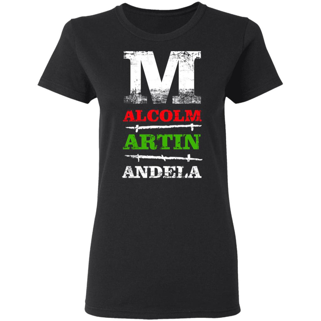 M Alcolm Artin Andela Shirt, Hoodie, Tank