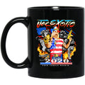 Joe Exotic 2020 President Fuck Carole Baskin Tiger King Mug