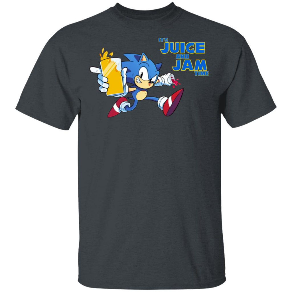 It’s Juice And Jam Time Shirt, Hoodie, Tank