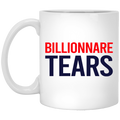 Billionnare Tears Mug