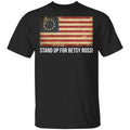 Rush Limbaugh Stand For Betsy Ross Flag Shirt, Hoodie, Tank