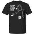Nothing On The Outside Nothing On The Inside BoJack Horseman Shirt, Hoodie, Tank