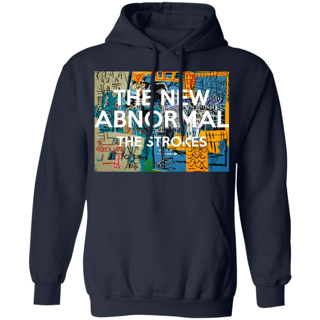 The New Abnormal The Strokes Shirt, Hoodie, Tank