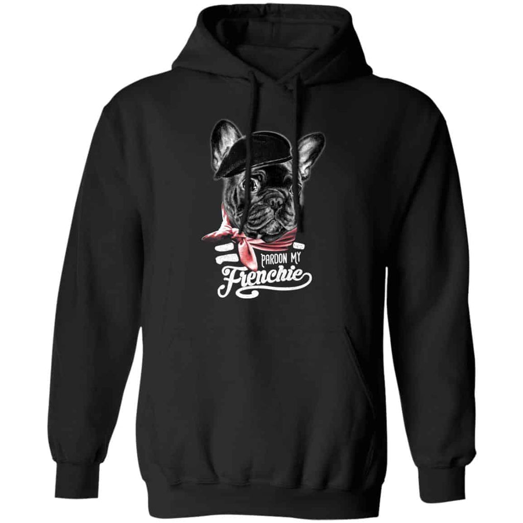 Pardon My Frenchie Shirt, Hoodie, Tank