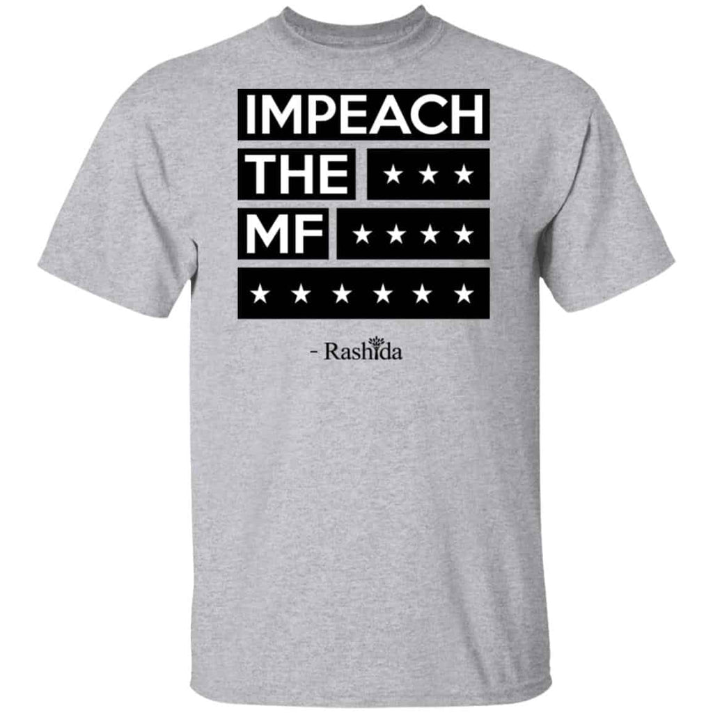 Impeach The MF Rashida Shirt, Hoodie, Tank