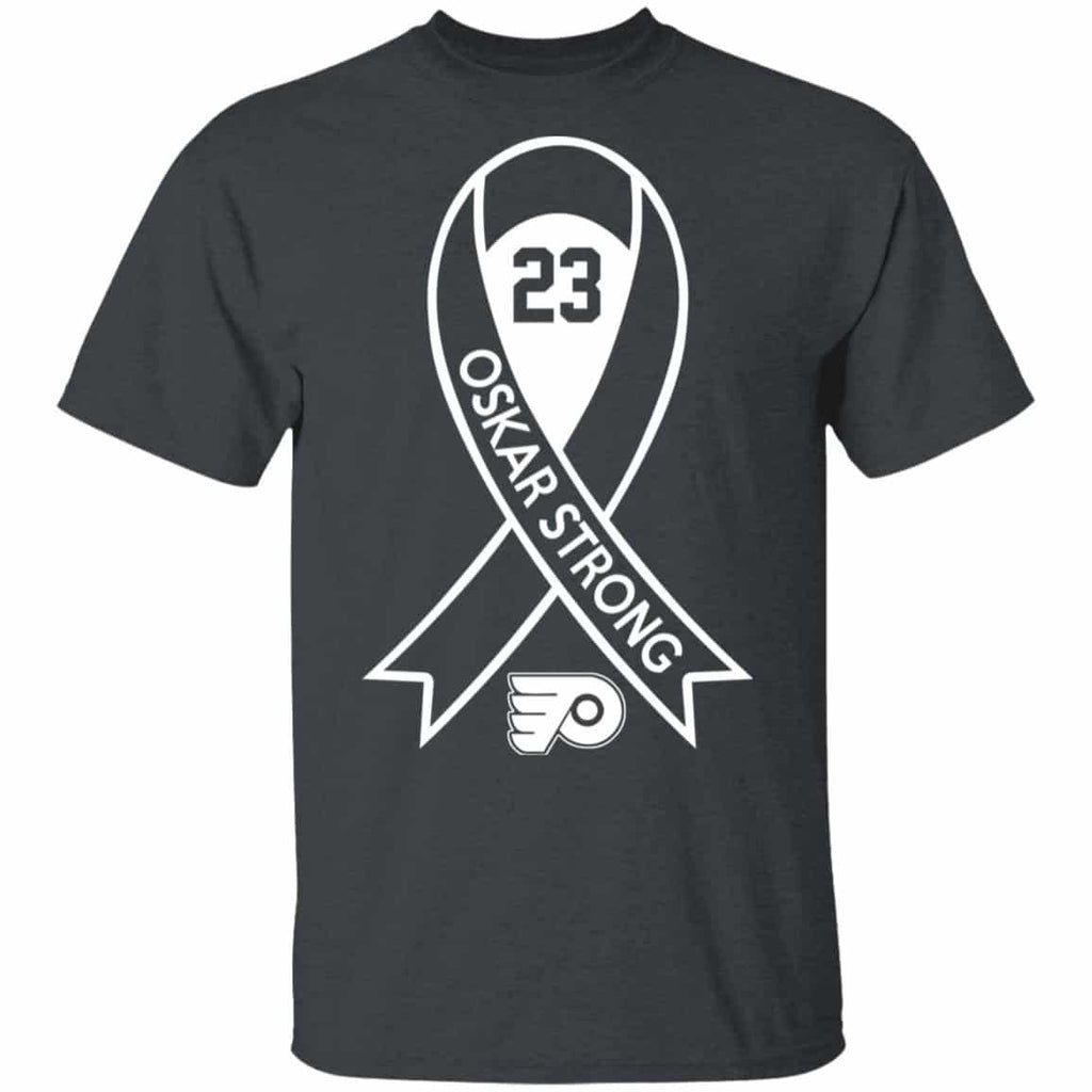 Oskar Strong Flyers Shirt, Hoodie, Tank