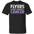 Oskar Strong Flyers Fight Against Cancer Shirt, Hoodie, Tank