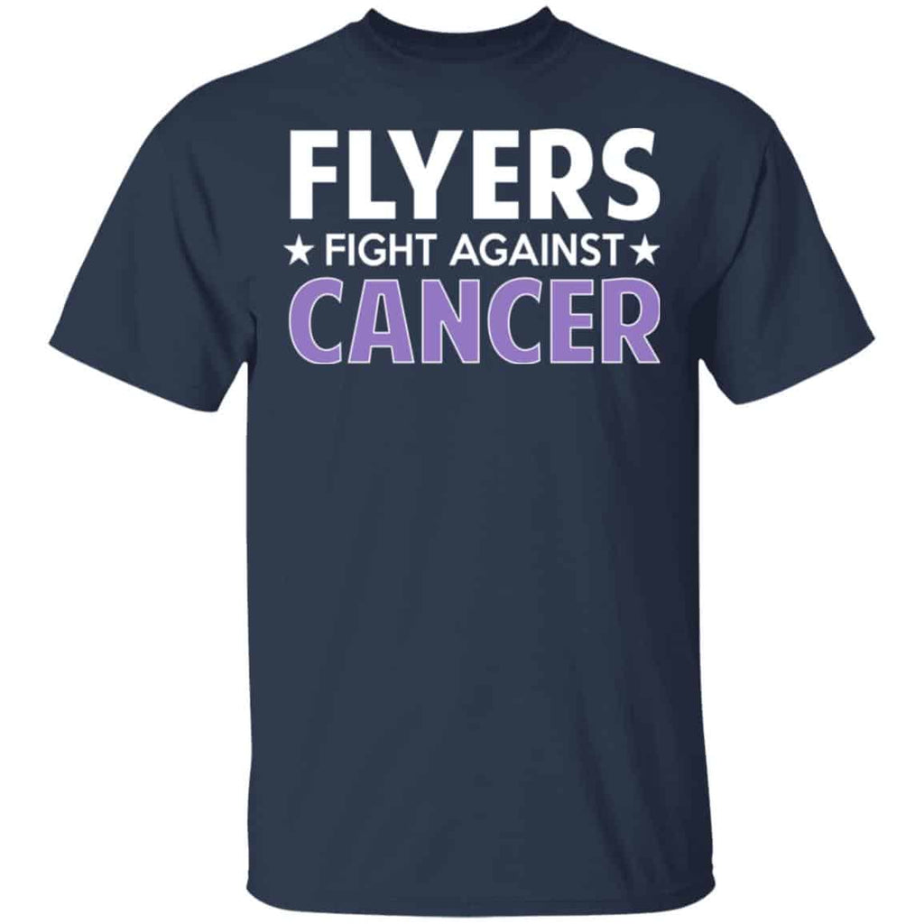 Oskar Strong Flyers Fight Against Cancer Shirt, Hoodie, Tank
