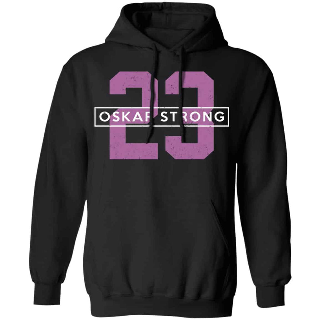 Oskar Lindblom Shirt, Hoodie, Tank