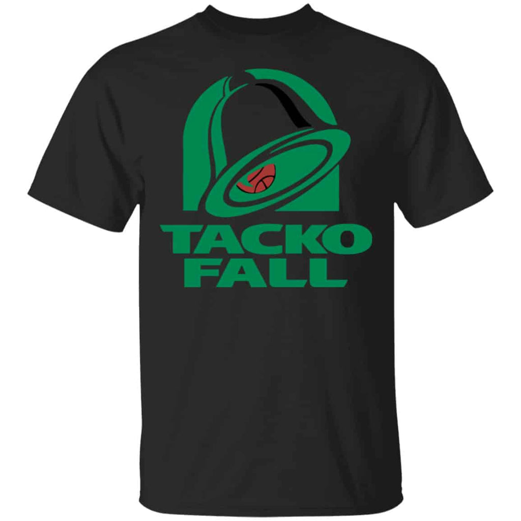 Tacko Fall Shirt, Hoodie, Tank