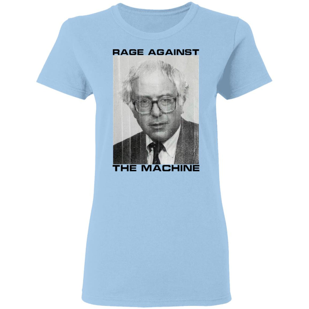 Rage Against The Machine Bernie Shirt, Hoodie, Tank