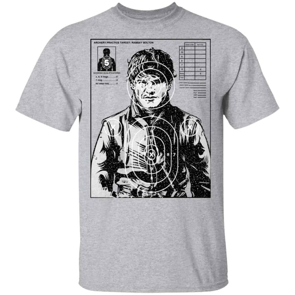 Ramsay Bolton Game Of Thrones Shirt, Hoodie, Tank