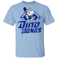 Nc Dinos Swole Daddy Shirt, Hoodie, Tank