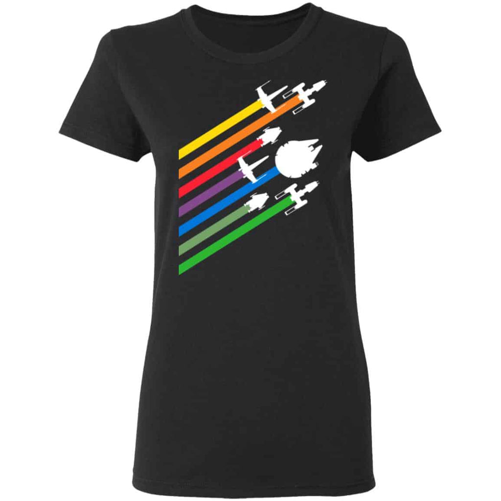 Rebellious Streaks Shirt, Hoodie, Tank