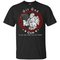 Git Gud Gym If You Ain’t Dyin’ You Ain’t Tryin’ Shirt, Hoodie, Tank