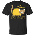 Tacocat I’m A Palindrome Shirt, Hoodie, Tank