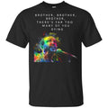 Brother Brother Brother There’s Far Too Many Of You Dying Marvin Gaye Shirt, Hoodie, Tank