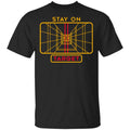 Stay On Target Shirt, Hoodie, Tank