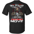 I’m A Dry Waller I Love Freedom I Drink Beer I Like Boobs Shirt, Hoodie, Tank