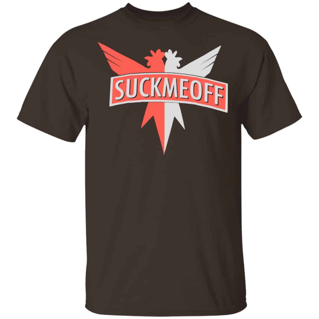 Suckmeoff Shirt, Hoodie, Tank