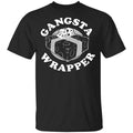 Gangsta Wrapper Shirt, Hoodie, Tank