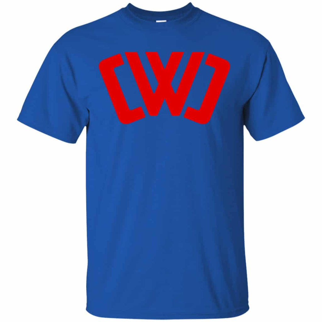 Chad Wild Clay Shirt, Hoodie, Tank