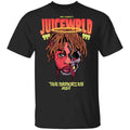 RIP Juice Wrld 1998 2019 Shirt, Hoodie, Tank