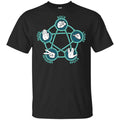 Rock Paper Scissors Lizard Spock Shirt, Hoodie, Tank