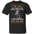 Dave Matthews All I Want For Christmas Is You Shirt, Hoodie, Tank