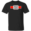 Smack Crack Cunt Cock Shirt, Hoodie, Tank
