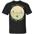 This Calls For The Low Stinger Shirt, Hoodie, Tank
