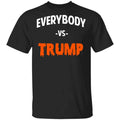 Marshawn Lynch Everybody vs Trump Shirt, Hoodie, Tank