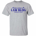 Bob Loblaw’s Law Blog Lobbing Law Bombs Shirt, Hoodie, Tank