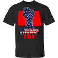 North Dakota 4 President Donald Trump 2020 Election Us Flag Shirt, Hoodie, Tank
