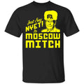 Kentucky Democratic Party Just Say NYET To Moscow Mitch Shirt, Hoodie, Tank