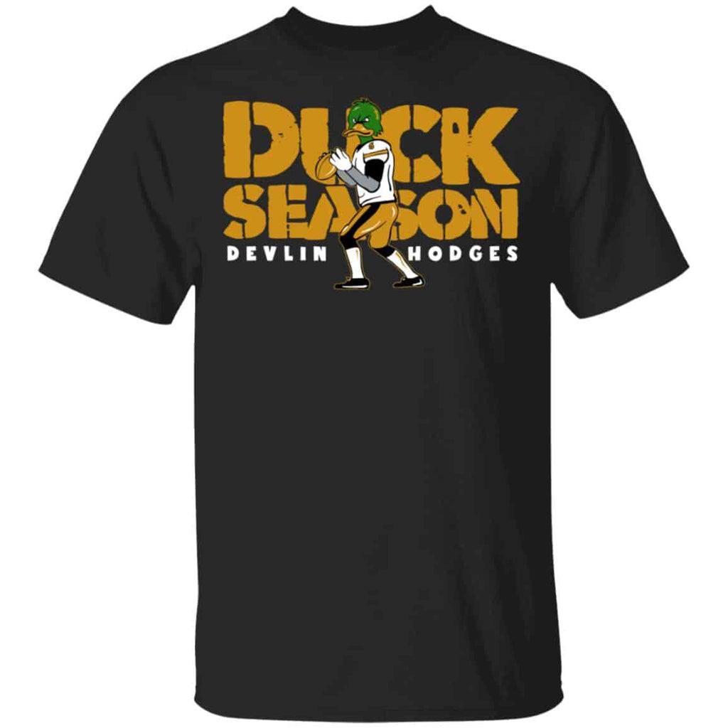 Duck Season Devlin Hodges Shirt, Hoodie, Tank