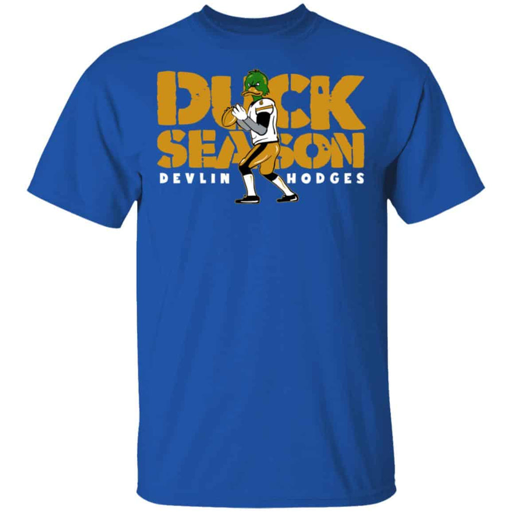 Duck Season Devlin Hodges Shirt, Hoodie, Tank