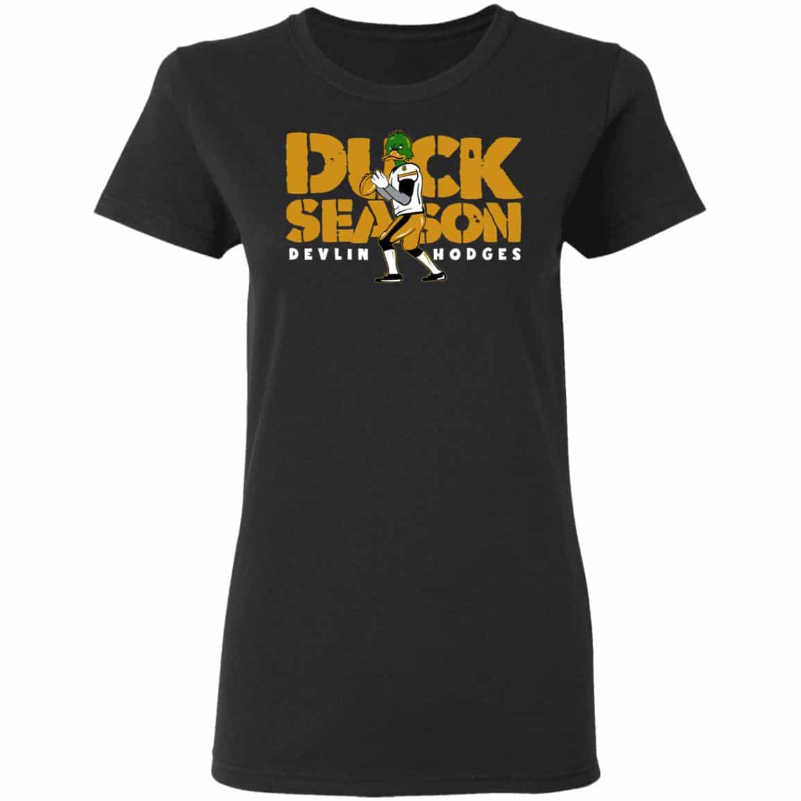 Duck Season Devlin Hodges Shirt, Hoodie, Tank