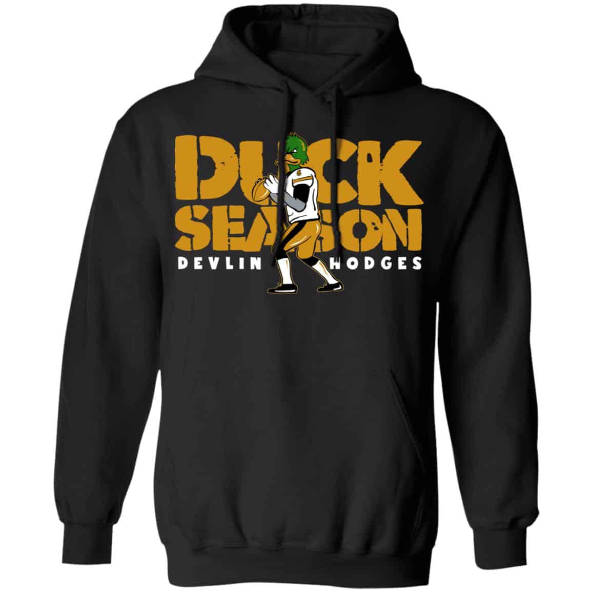 Duck Season Devlin Hodges Shirt, Hoodie, Tank