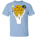 The Great Marn Shirt, Hoodie, Tank
