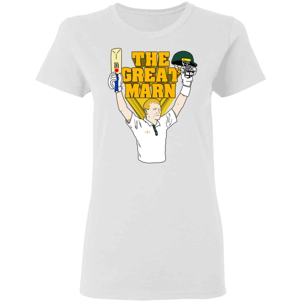 The Great Marn Shirt, Hoodie, Tank