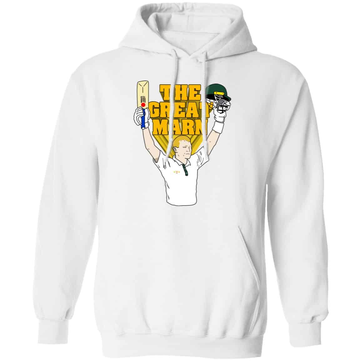 The Great Marn Shirt, Hoodie, Tank