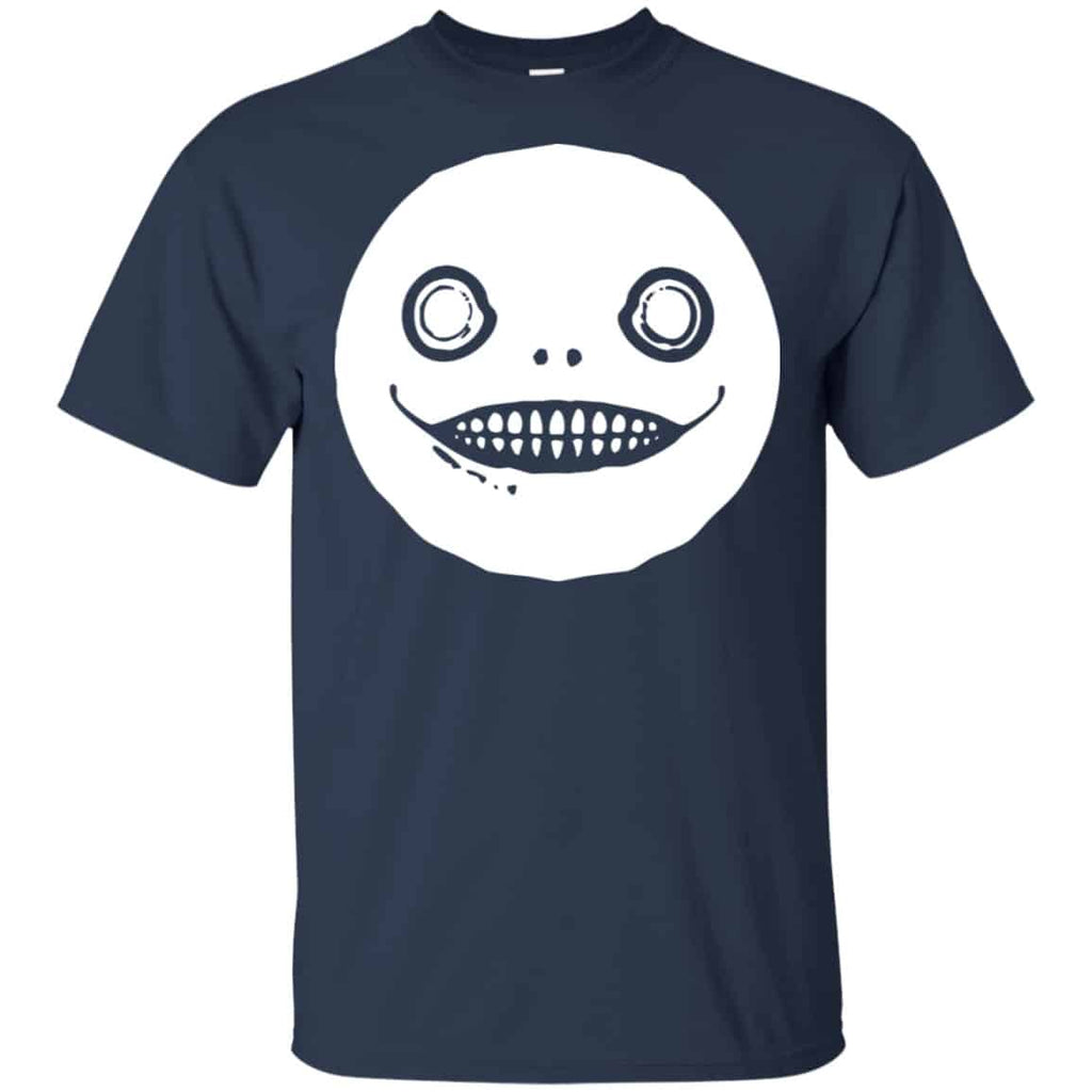 Game Nier Automata Emil Shirt, Hoodie, Tank
